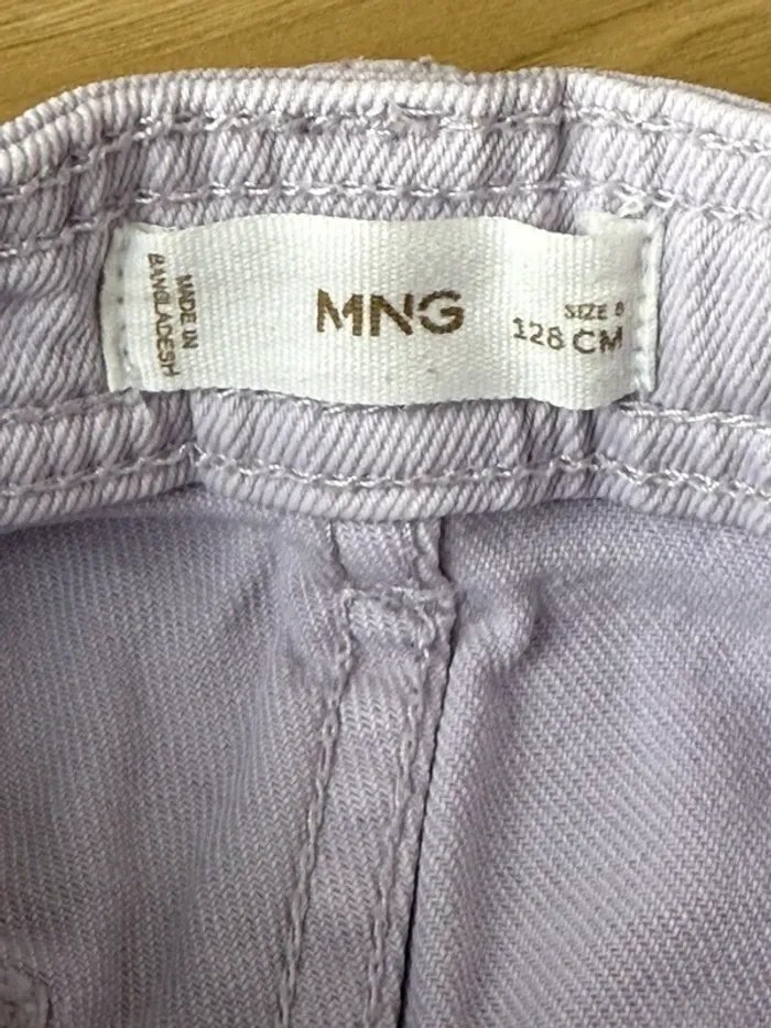 Pantalon Mango - photo numéro 2