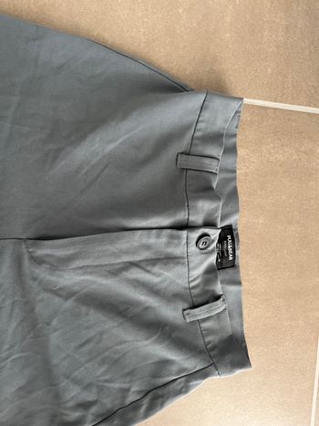 Pantalon pull & bear