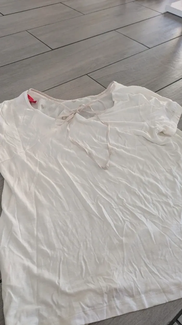 Lot haut taille S - photo numéro 3