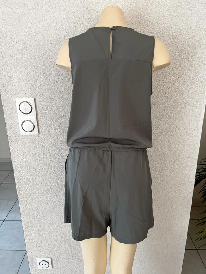 Combi Short - photo numéro 2