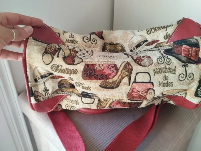 Sac à main neuf - photo numéro 9