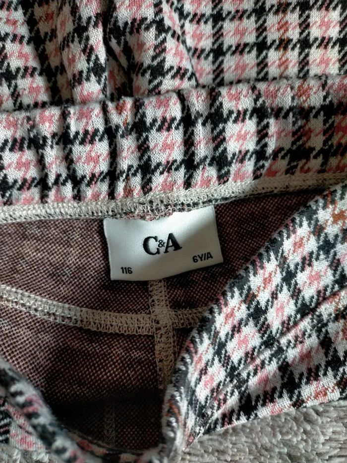 Pantalon 6 ans - photo numéro 3