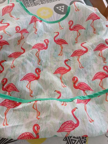 Blouse de protection