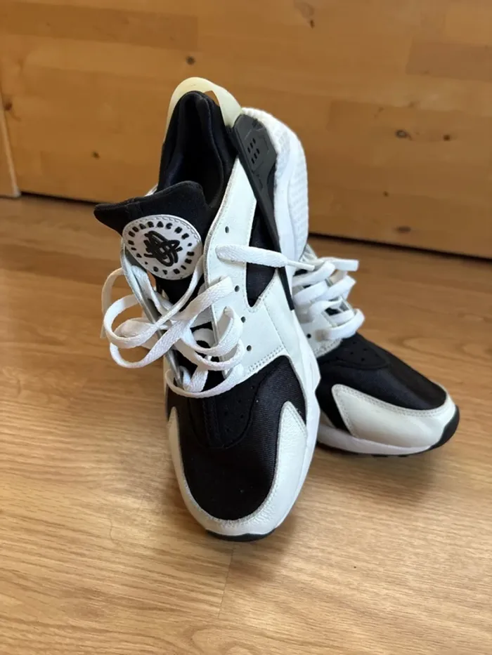 Nike Huarache Homme