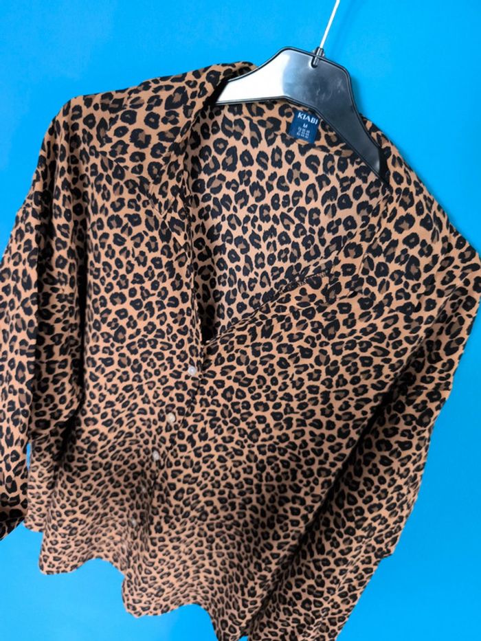 Chemise - photo numéro 4