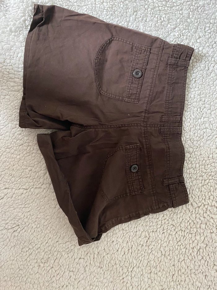 Short H&M taille 40 - photo numéro 3