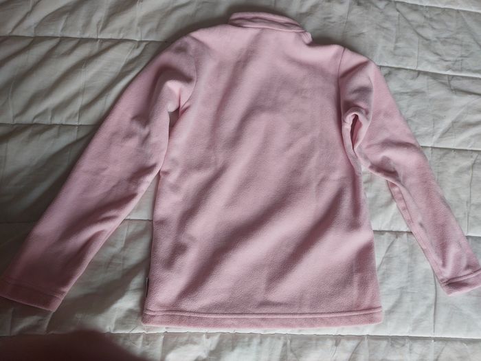 Pull fille taille 12ans - photo numéro 5