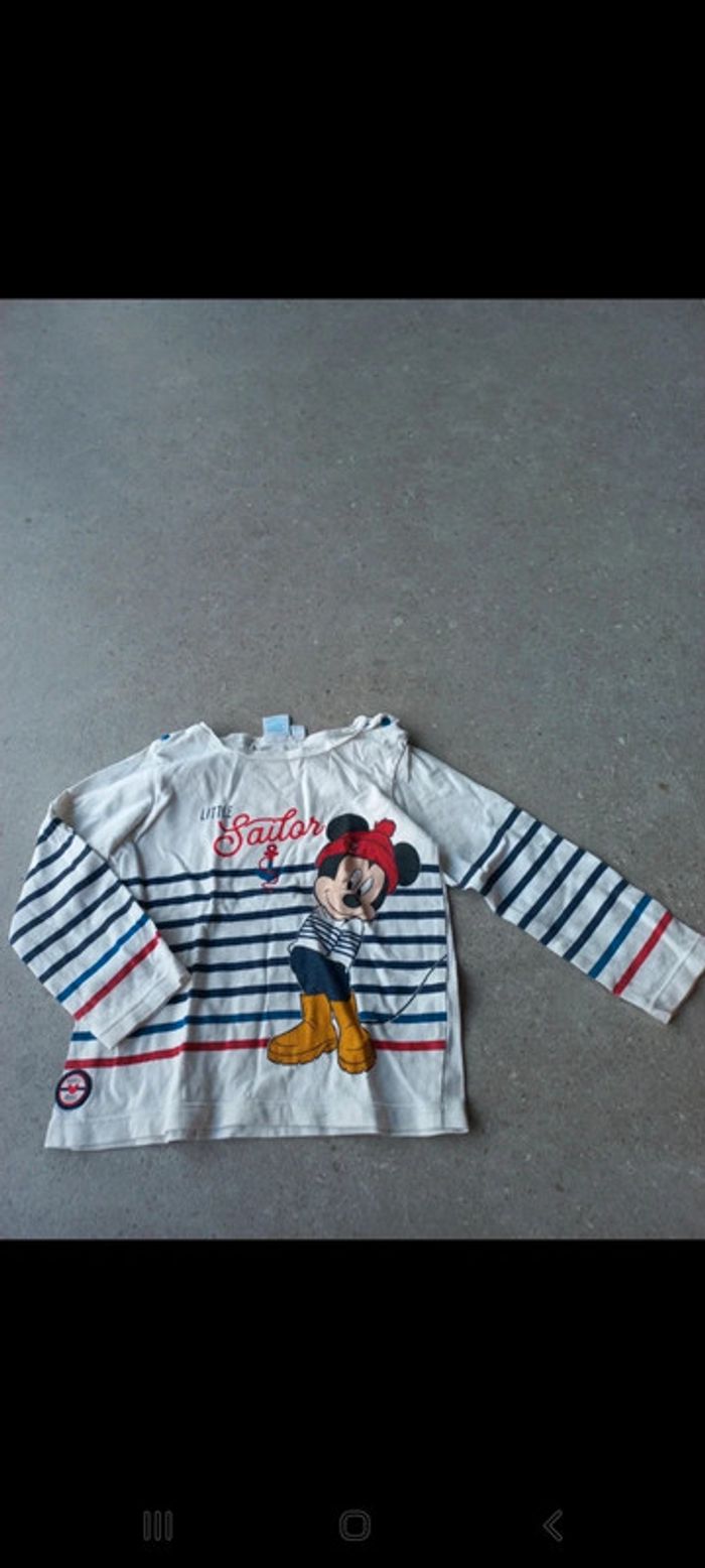 Lot hauts 24 mois - photo numéro 10