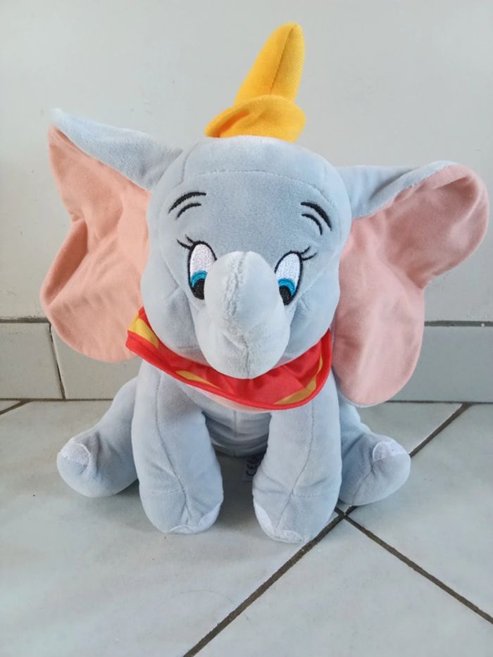 Peluche