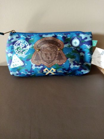 Trousse   d école neuve