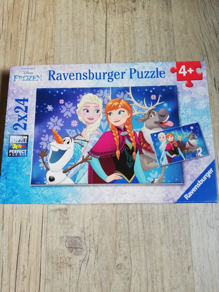 Puzzle 2x24