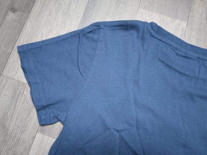 T-shirt minecraft 10 ans neuf - photo numéro 5