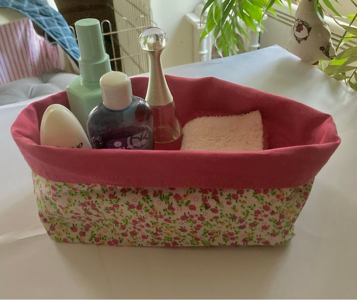 Panier de rangement