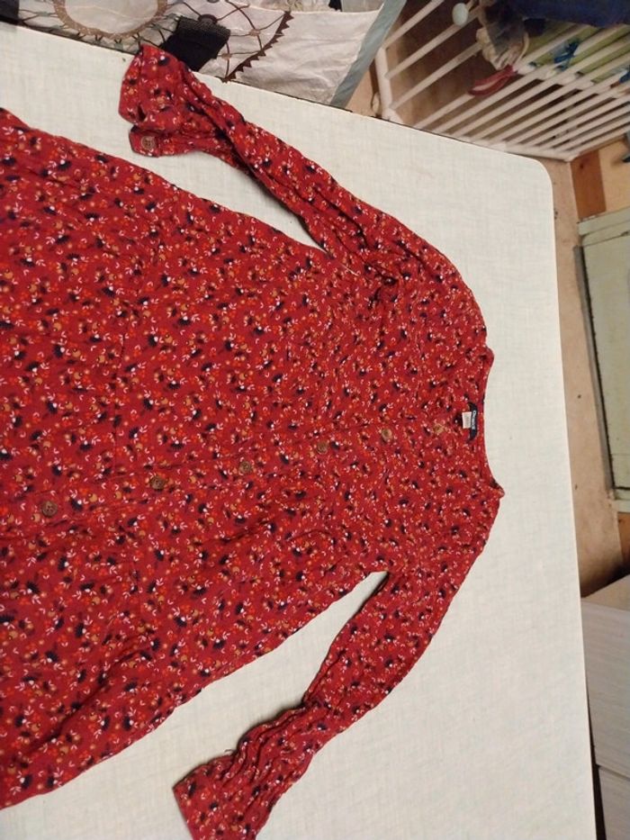 Robe longue - photo numéro 2