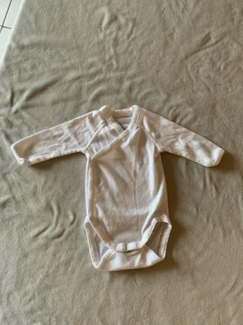 Bodies taille naissance