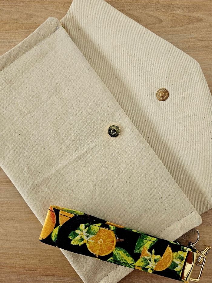 Pochette Fruits - photo numéro 3