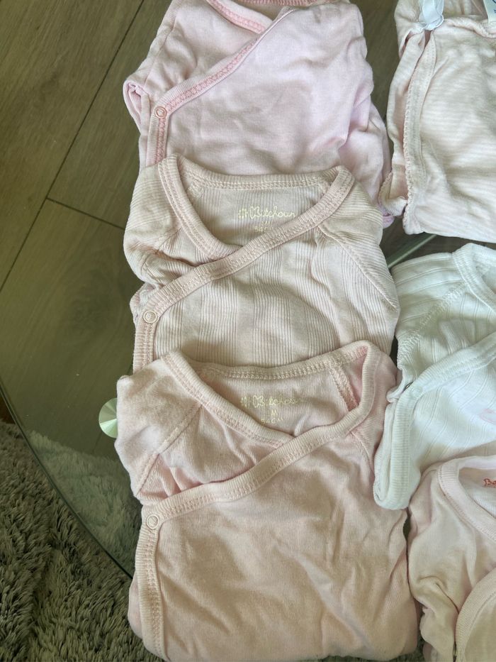 Lot bodys - photo numéro 2