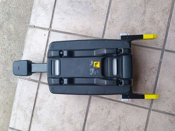 Base ISOFIX maxi cosy