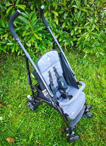 Poussette Joie Nitro LX de 2023