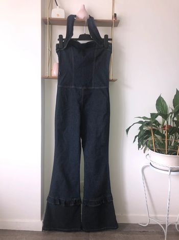 🌼Combinaison Jean Americo Tavar🌼