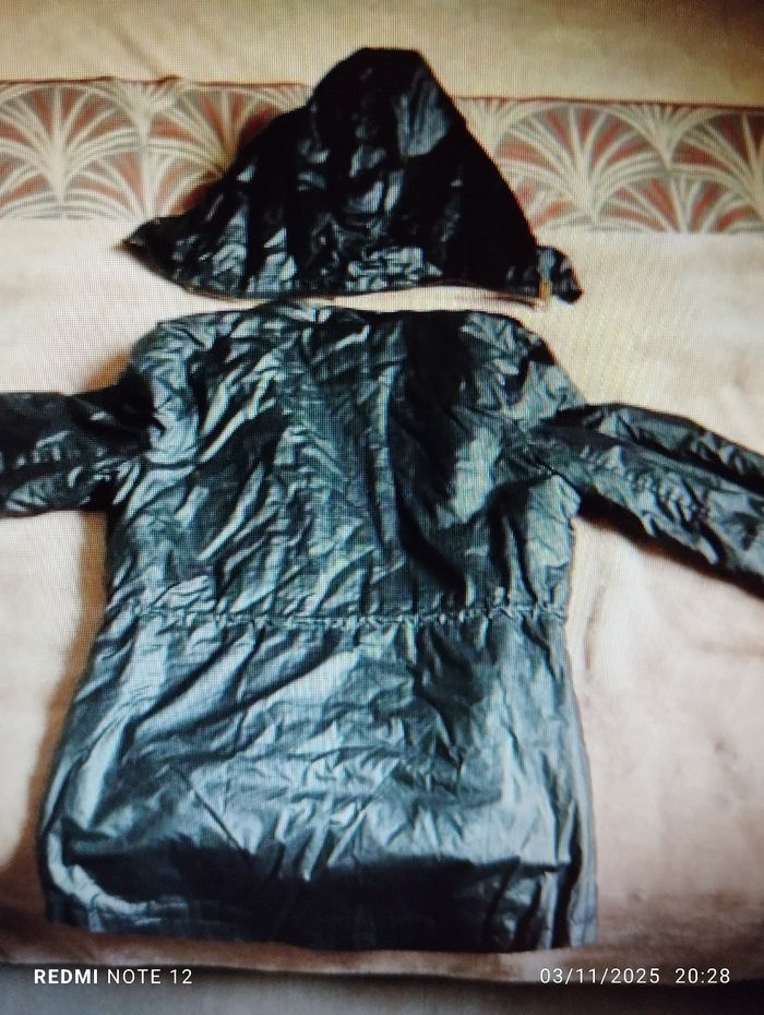 Manteau ou parka - photo numéro 5