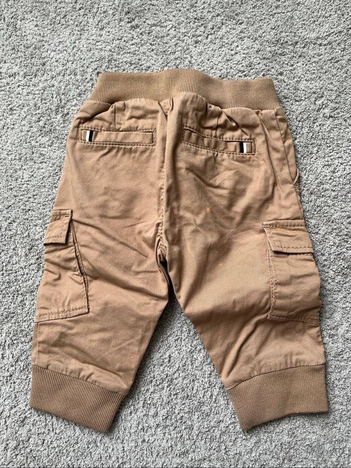 Pantalon Boss - photo numéro 2
