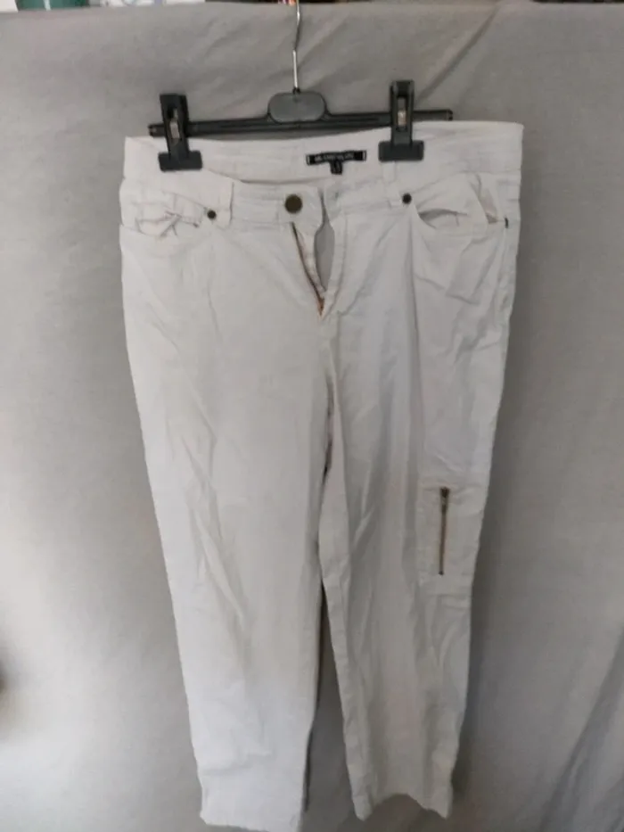 Pantalon léger - photo numéro 3