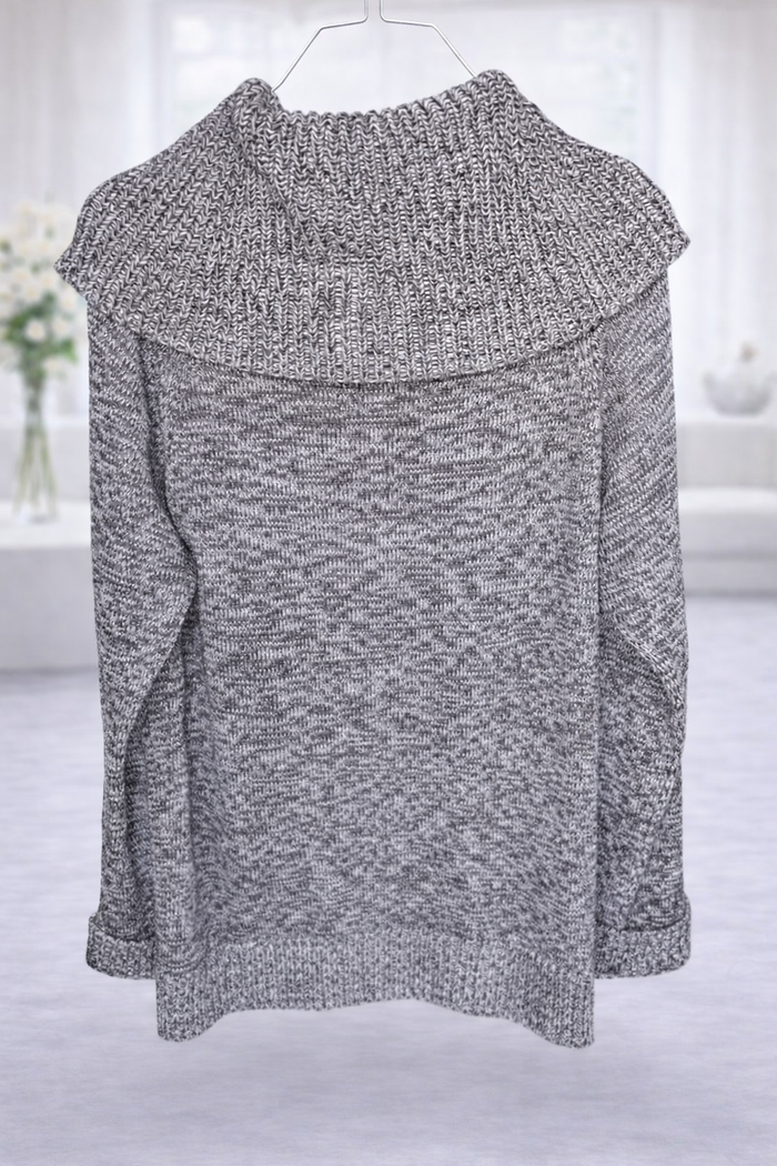 Pull Dalia - photo numéro 2