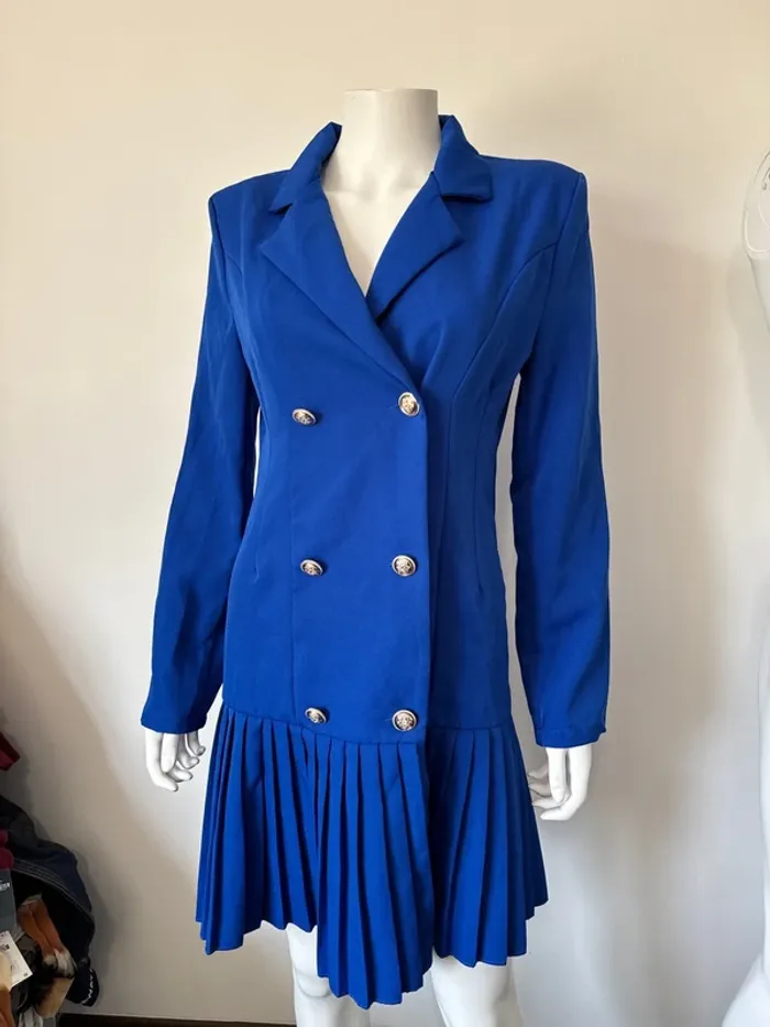 Robe d’été femme
