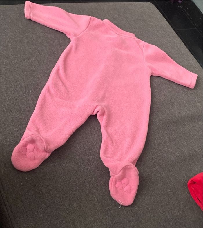 Pyjama fille - photo numéro 2