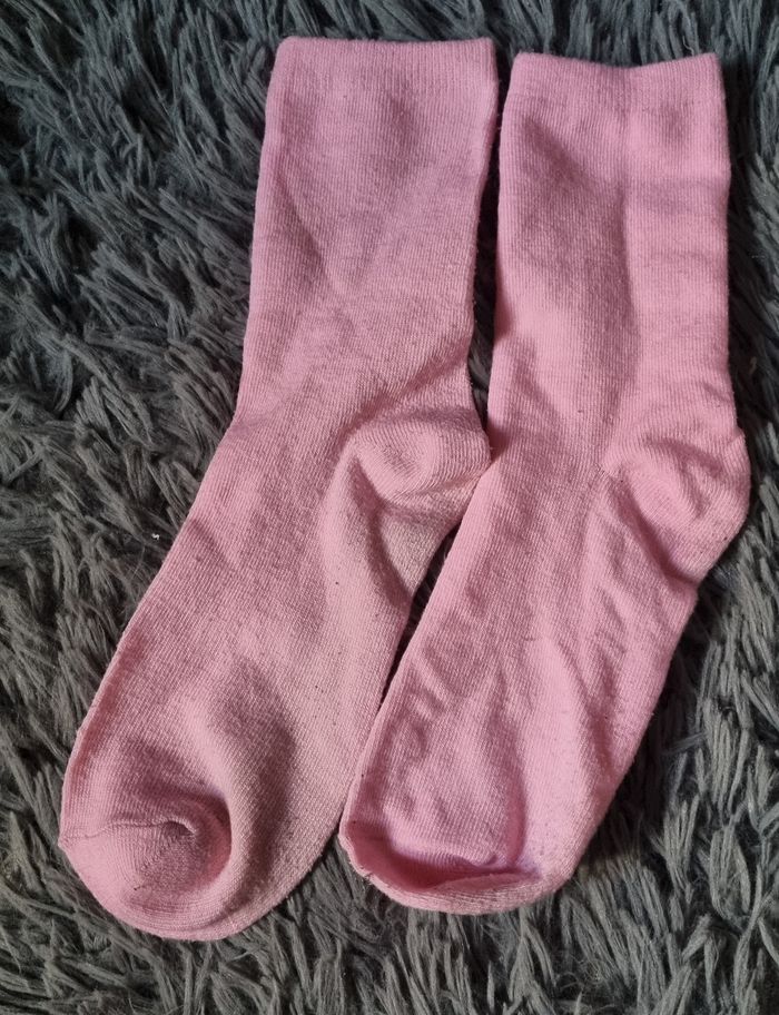 Lot 4 paires de chaussettes 35-38 - photo numéro 8