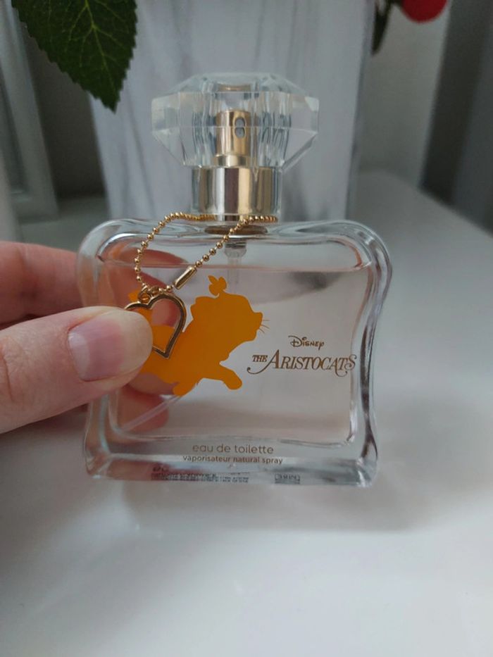 Parfum disney - photo numéro 2