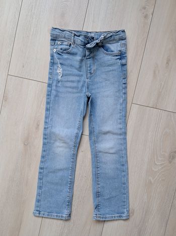 Jeans flare