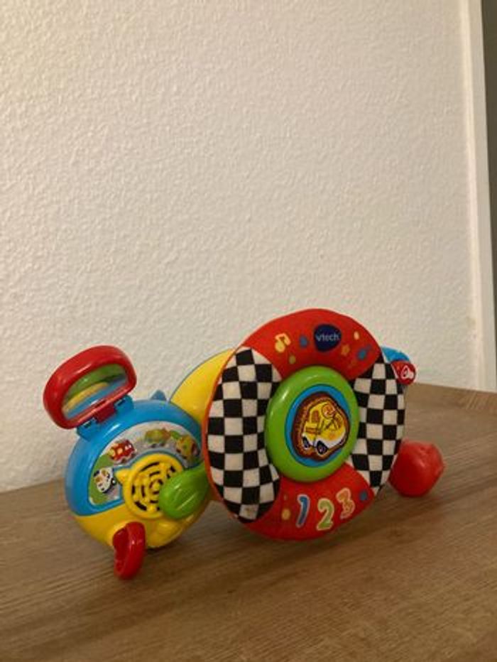 Volant Vtech - photo numéro 3