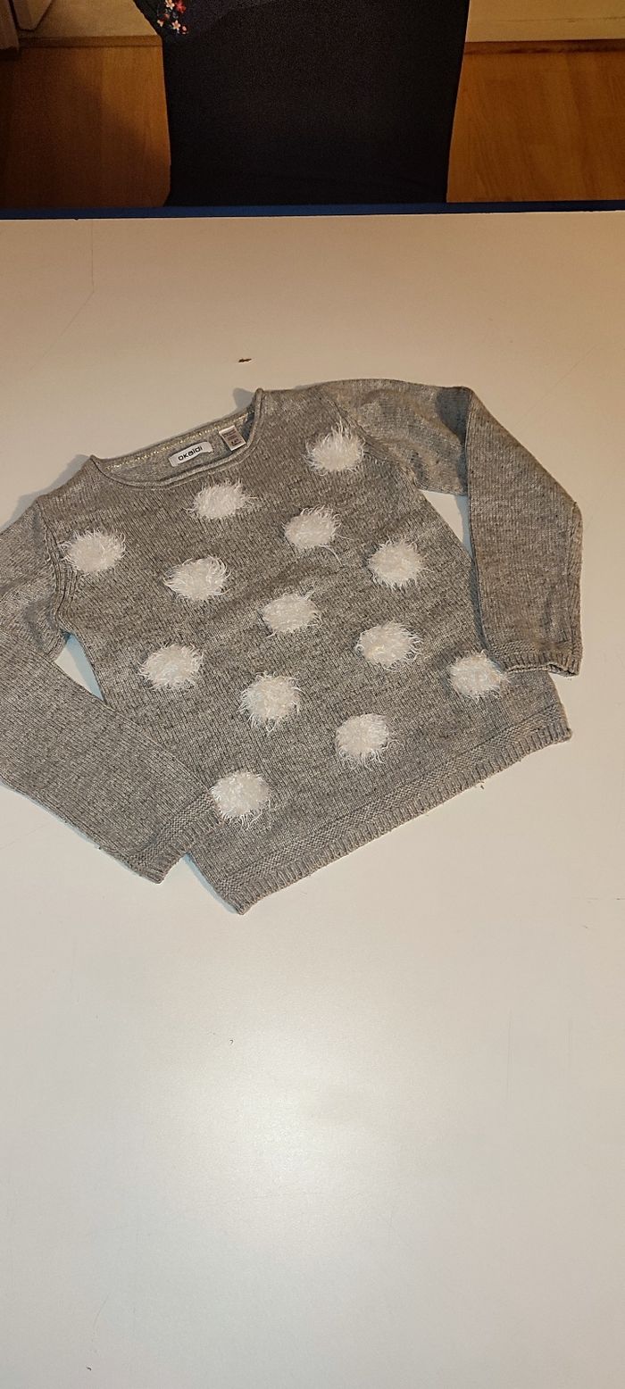 Lot de pulls/ sweat - photo numéro 3