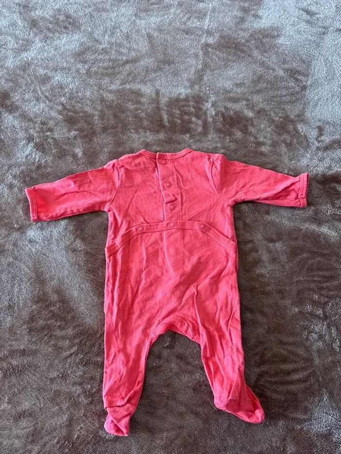 Pyjama - photo numéro 3