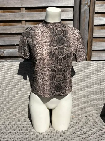 Tee shirt imprimé