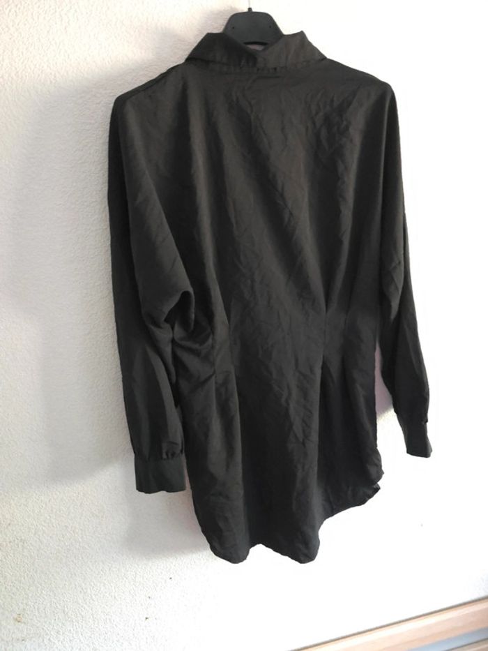 Robe chemise taille S - photo numéro 6