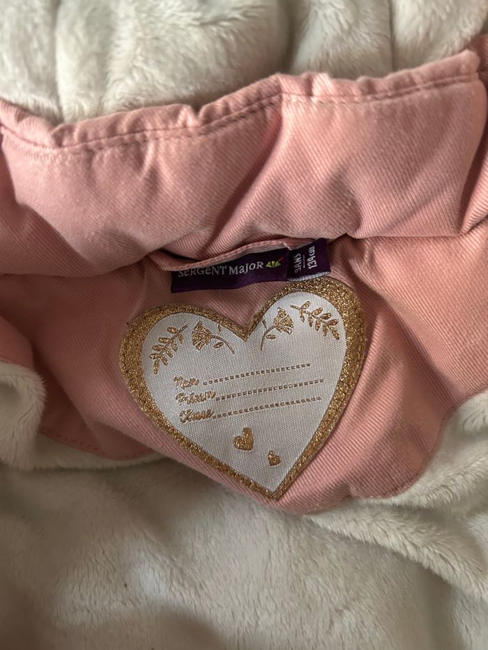 Blouson - photo numéro 3