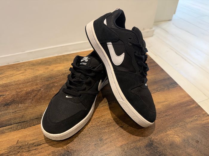 Basket Nike - photo numéro 3