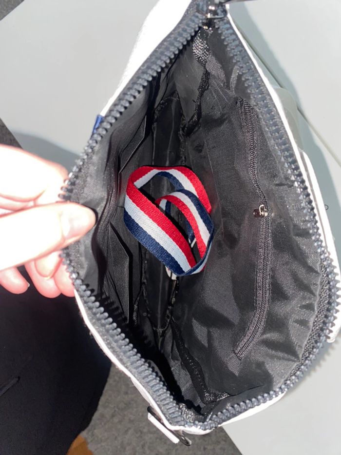 Sac blanc - photo numéro 4