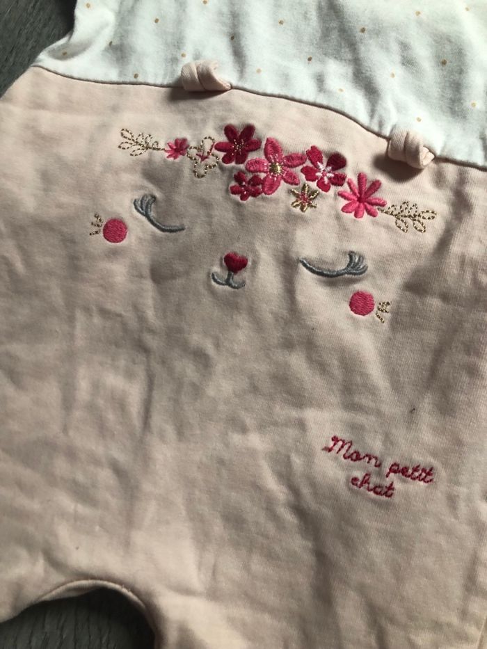 Pyjama - photo numéro 3