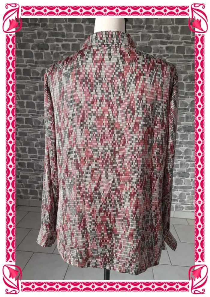 Blouse "Weinberg" - photo numéro 4