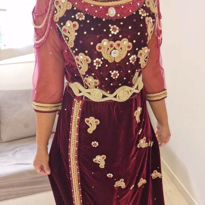 Caftan - photo numéro 2