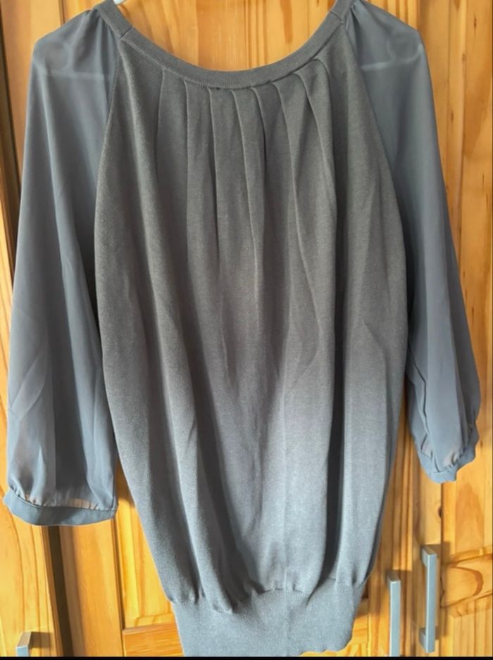 Blouse femme - photo numéro 4