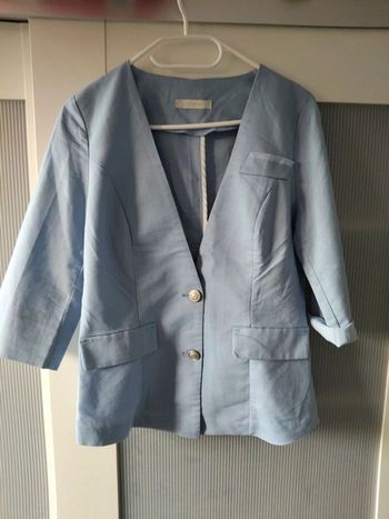 Veste Jolina