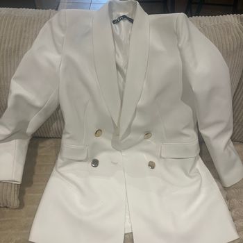 Blazer long
