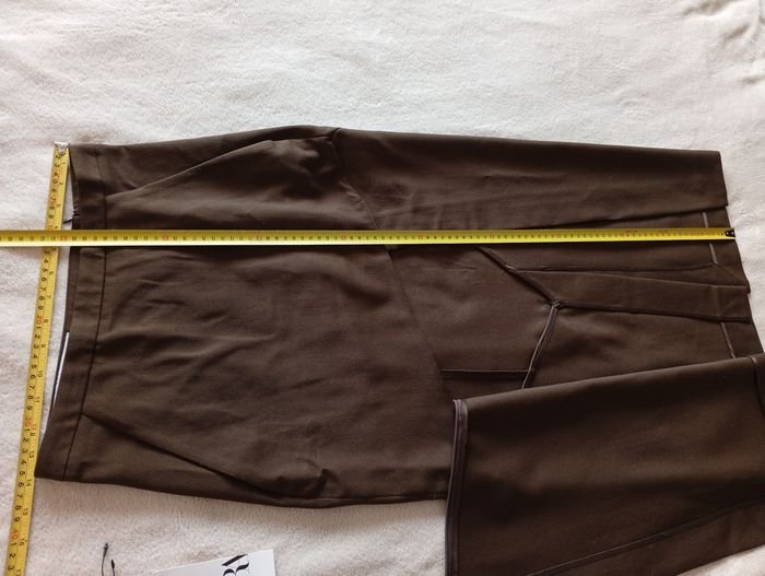 Jupe midi Zara édition limitée - photo numéro 5