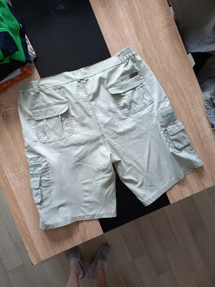 Short 3XL - photo numéro 3