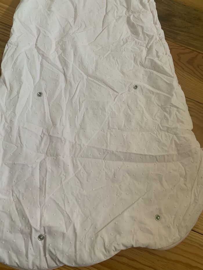 Gigoteuse rose 0/18 mois Maison du Monde - photo numéro 7